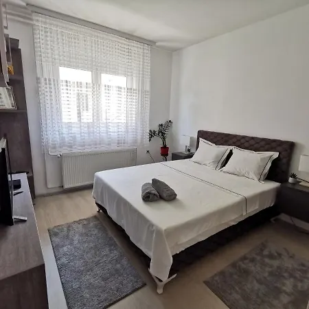 Apartments 