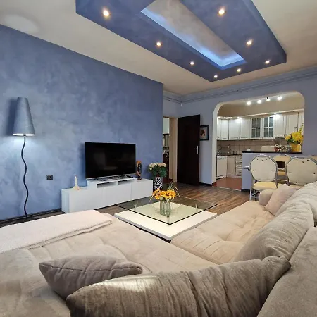 Apartments 