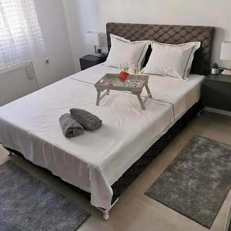 Apartments 
