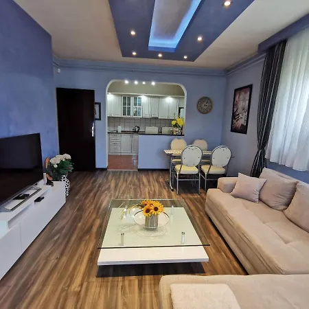 Apartments 