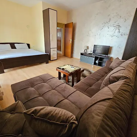 Apartments 