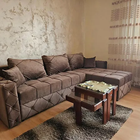 Apartments 