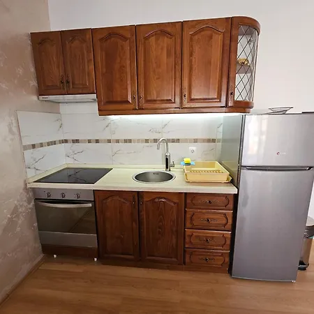 Apartments 