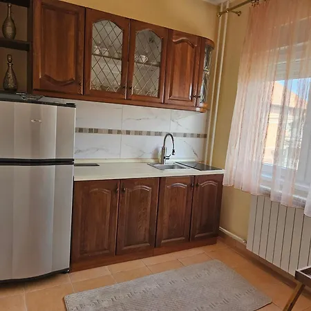 Apartments 