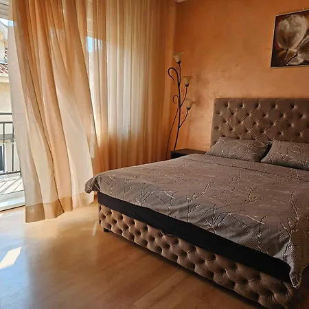 Apartments 