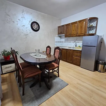 Apartments 