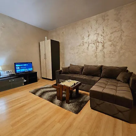 Apartments 
