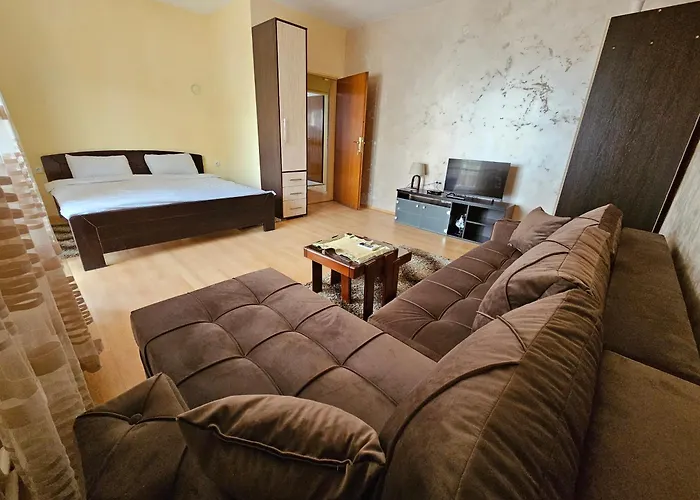 Apartments \