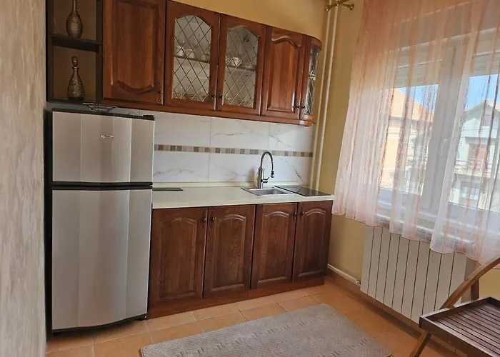 Apartments \